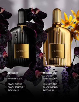 Black Orchid Edp
